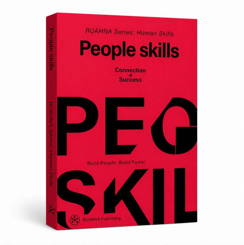People Skills — Human Skills Series | Communication & Social Intelligence Guide