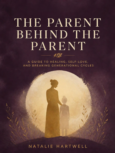The Parent Behind The Parent (Ebook)
